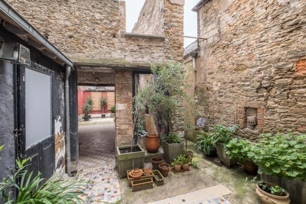 Vente Maison155 m² - 5 Pièces - LAVAL (53000)