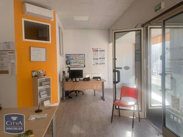 Location local commercial