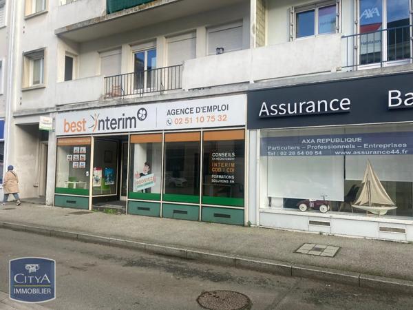 Location local commercial