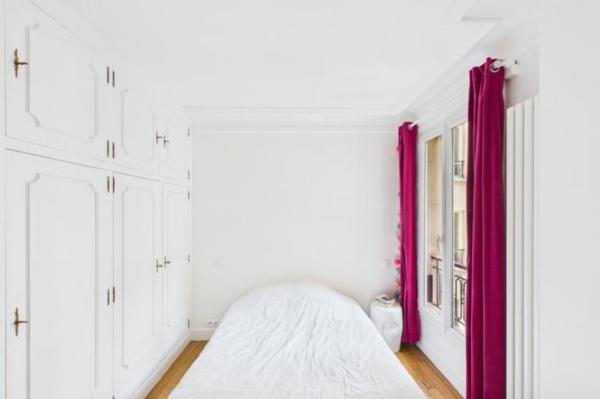 Vente - Appartement 2 pièces 36 m 2 Paris (75017)