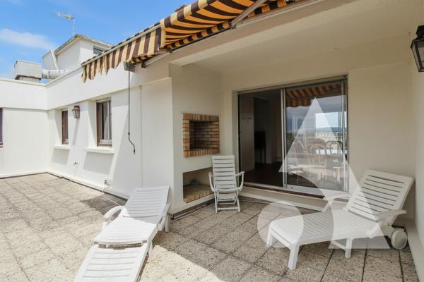 Appartement 3 pièces 77 m2