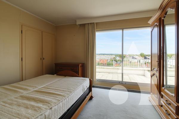 Appartement 3 pièces 77 m2
