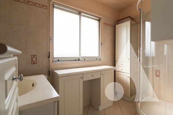 Appartement 3 pièces 77 m2