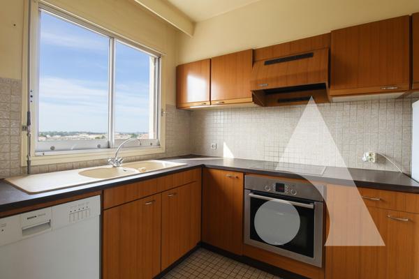 Appartement 3 pièces 77 m2