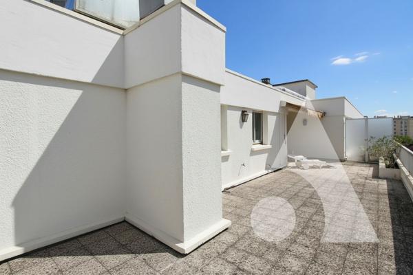 Appartement 3 pièces 77 m2