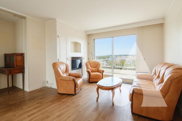 Appartement 3 pièces 77 m2