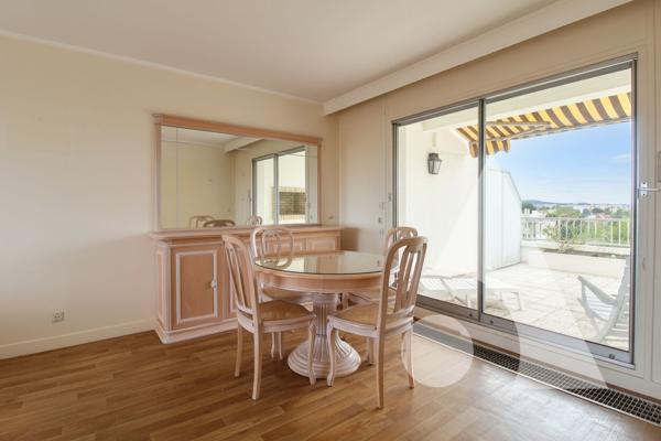 Appartement 3 pièces 77 m2