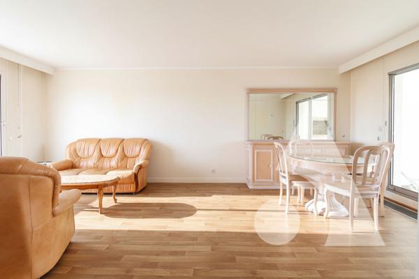 Appartement 3 pièces 77 m2