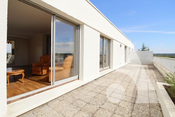 Appartement 3 pièces 77 m2