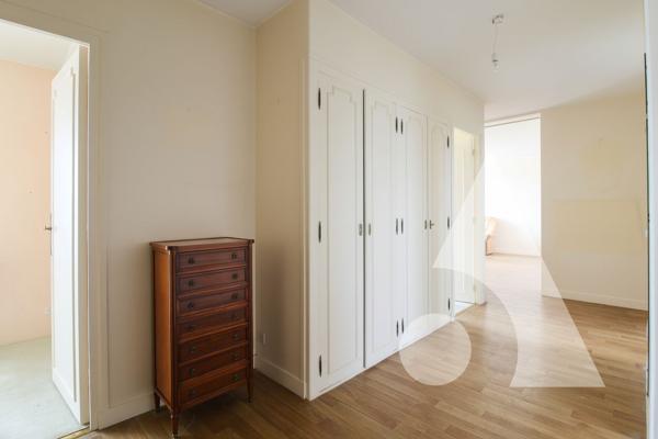 Appartement 3 pièces 77 m2