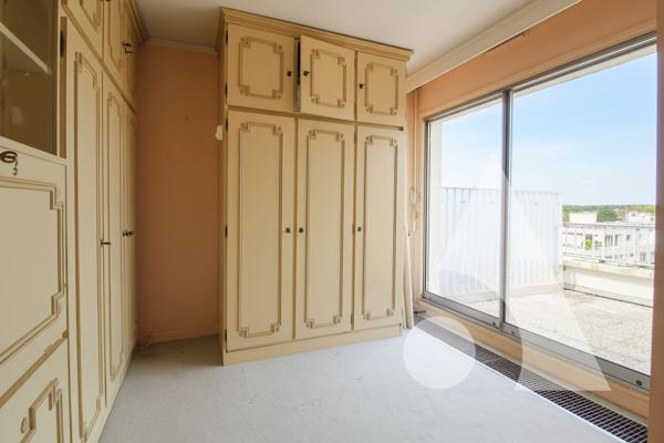 Appartement 3 pièces 77 m2