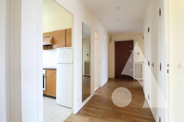 Appartement 3 pièces 77 m2