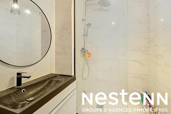 A vendre: Appartement de Type 3 avec Garage - BELLEVILLE EN BEAUJOLAIS (69220)