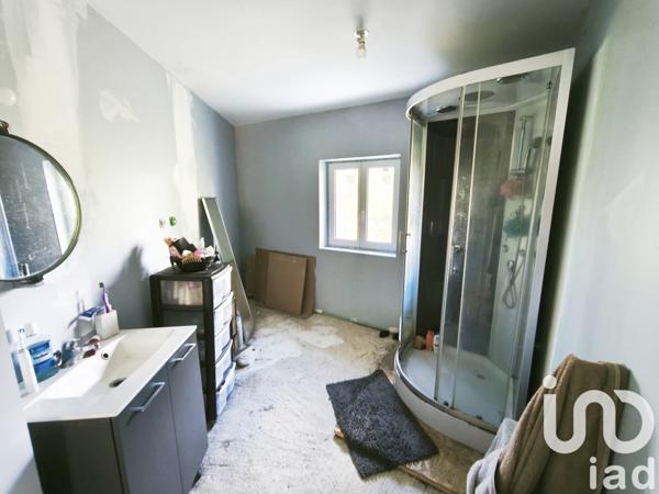 Maison à vendre 4 pièces 120 m² Montcel