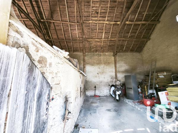 Maison à vendre 4 pièces 120 m² Montcel