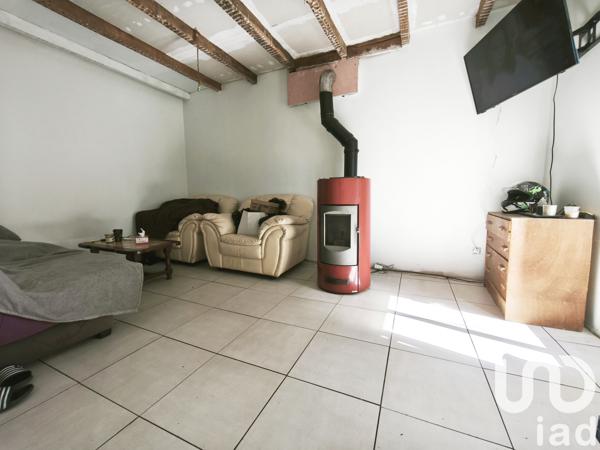 Maison à vendre 4 pièces 120 m² Montcel