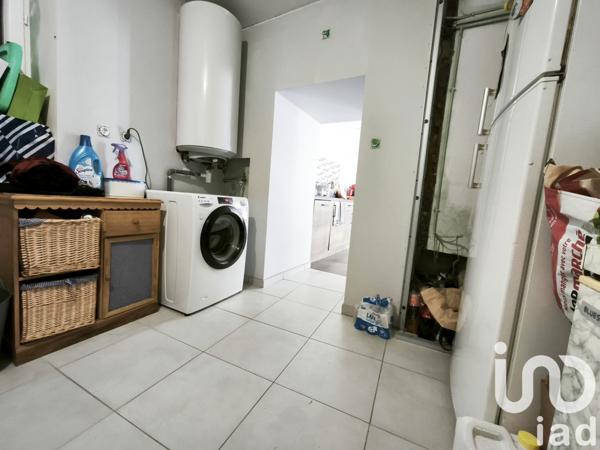 Maison à vendre 4 pièces 120 m² Montcel