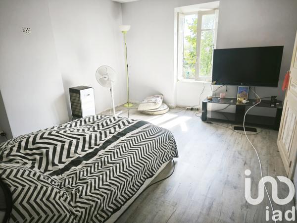 Maison à vendre 4 pièces 120 m² Montcel