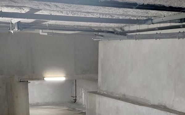 Stationnement à vendre    28 m2 Nice