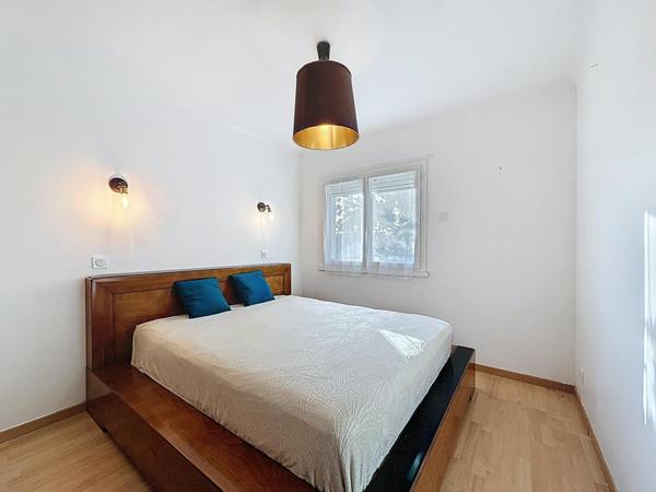 Charmante maison familiale avec piscine