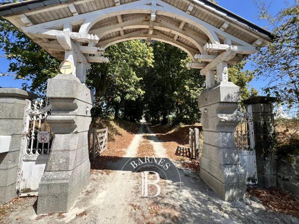 Granville, Villa  780 m² à vendre