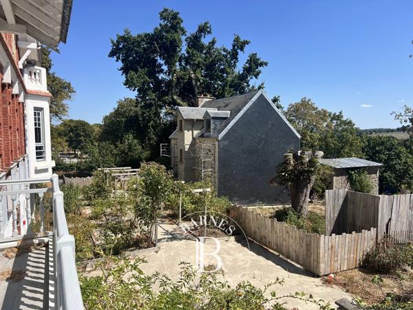 Granville, Villa  780 m² à vendre