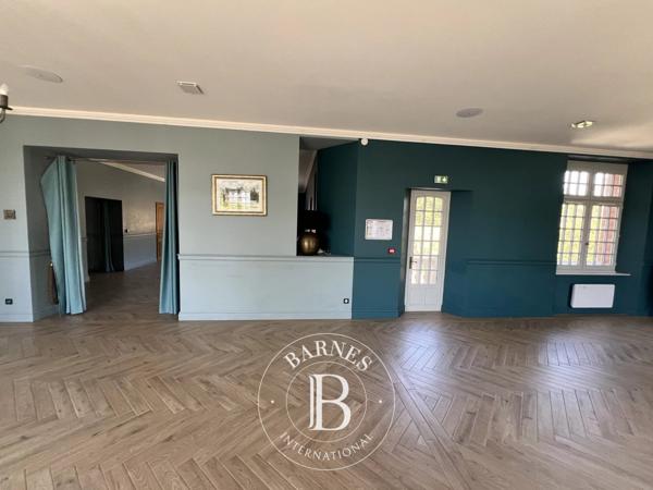 Granville, Villa  780 m² à vendre
