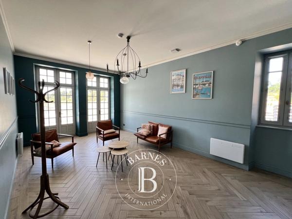 Granville, Villa  780 m² à vendre