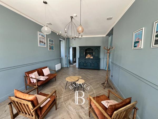 Granville, Villa  780 m² à vendre