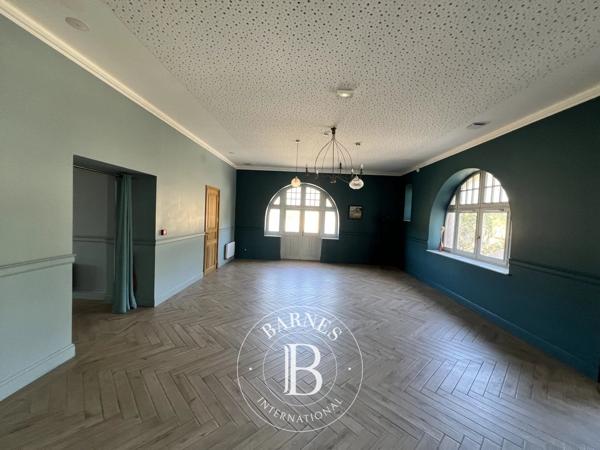 Granville, Villa  780 m² à vendre