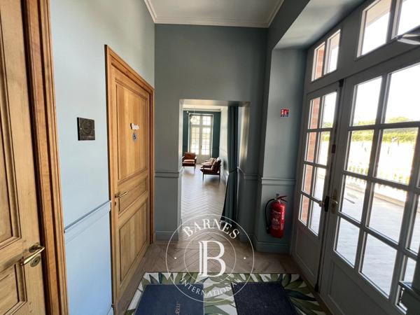 Granville, Villa  780 m² à vendre