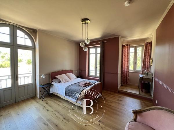 Granville, Villa  780 m² à vendre
