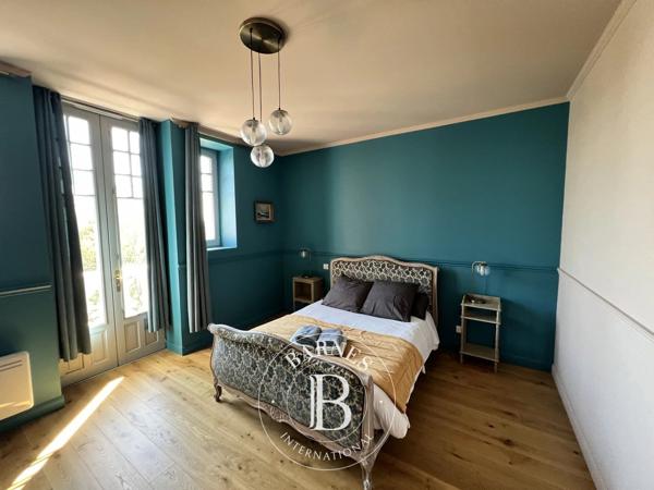 Granville, Villa  780 m² à vendre