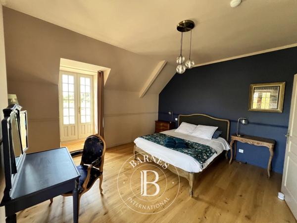 Granville, Villa  780 m² à vendre