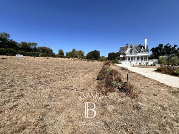 Granville, Villa  780 m² à vendre