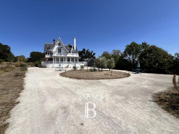 Granville, Villa  780 m² à vendre