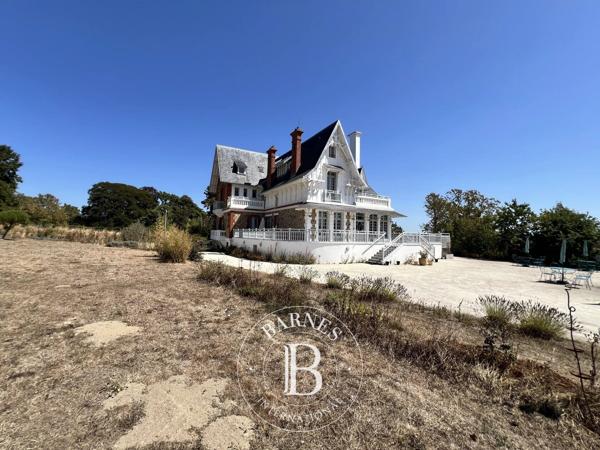 Granville, Villa  780 m² à vendre