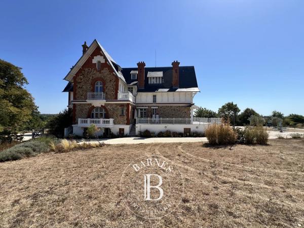 Granville, Villa  780 m² à vendre