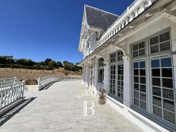 Granville, Villa  780 m² à vendre