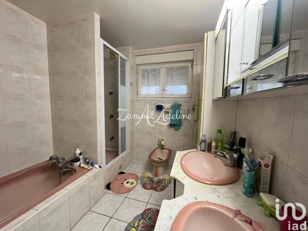 Appartement 3 pièces de 97 m² à Drancy (93700)