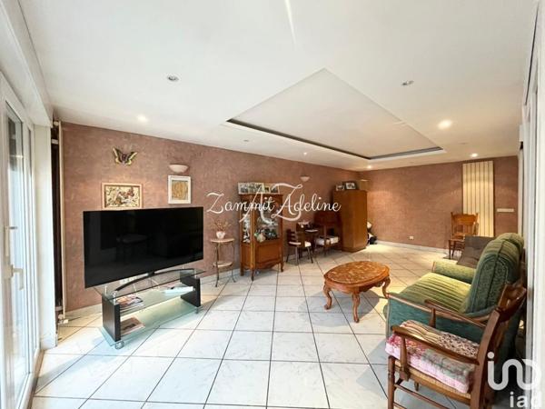 Appartement 3 pièces de 97 m² à Drancy (93700)