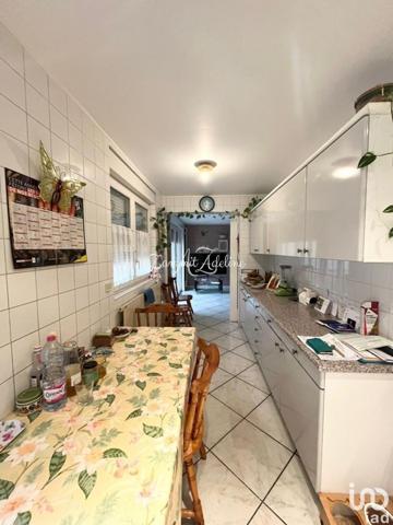 Appartement 3 pièces de 97 m² à Drancy (93700)