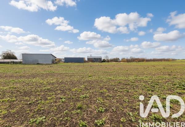 Terrain à vendre 5 340 m² Vieux-lès-Asfeld