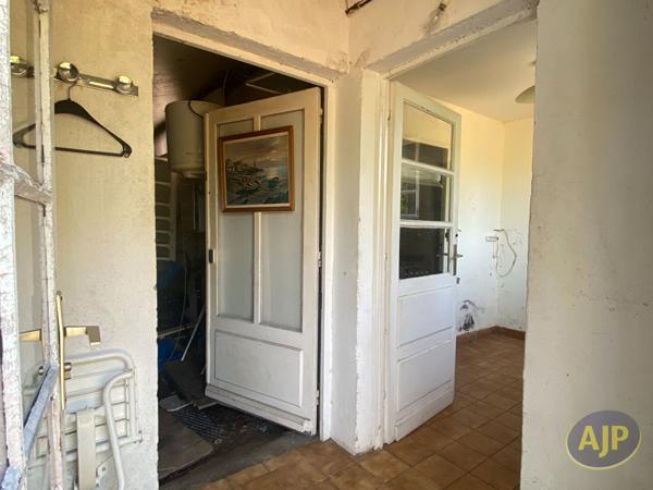 Maison à vendre Haute Indre - 5 pièces, 83m² avec 2 chambre(s) à 290 000€ - AJP Immobilier Saint Herblain