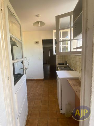 Maison à vendre Haute Indre - 5 pièces, 83m² avec 2 chambre(s) à 290 000€ - AJP Immobilier Saint Herblain