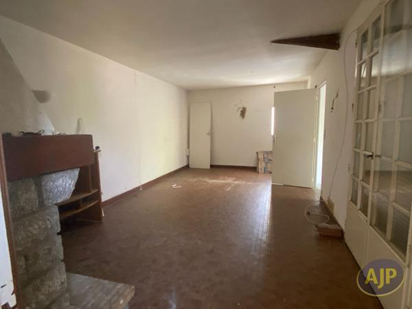 Maison à vendre Haute Indre - 5 pièces, 83m² avec 2 chambre(s) à 290 000€ - AJP Immobilier Saint Herblain