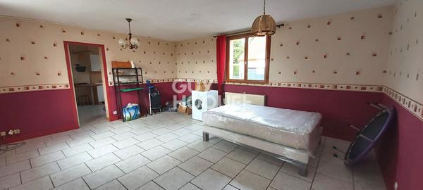 Maison à vendre à PÉRONNE (80200).