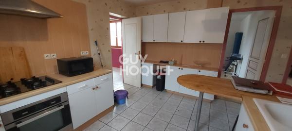 Maison à vendre à PÉRONNE (80200).