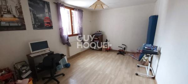 Maison à vendre à PÉRONNE (80200).