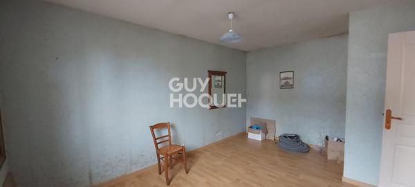 Maison à vendre à PÉRONNE (80200).